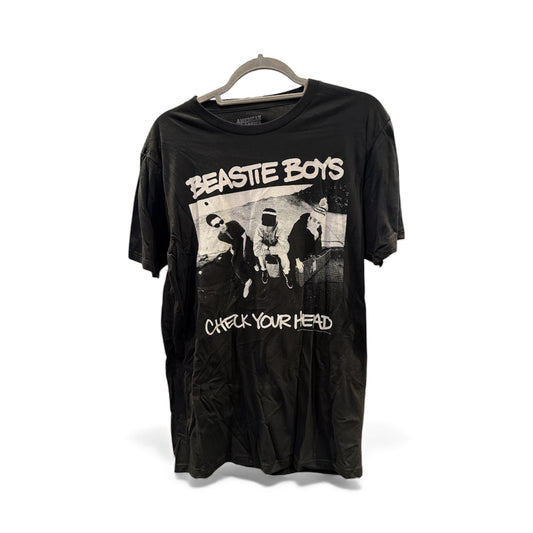 Beastie boys band tee