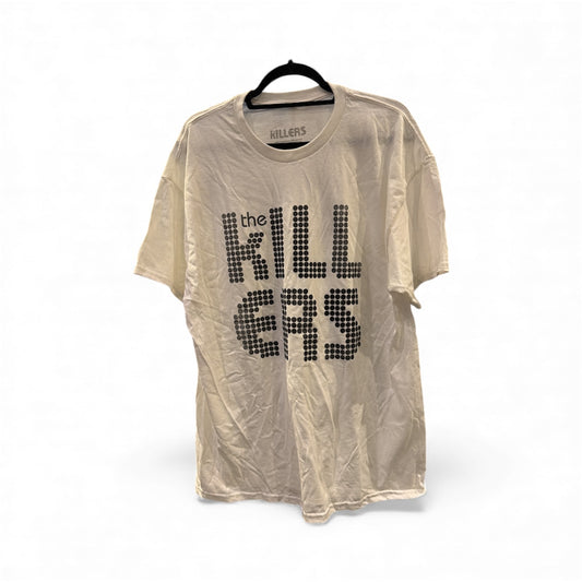 Killers band tee