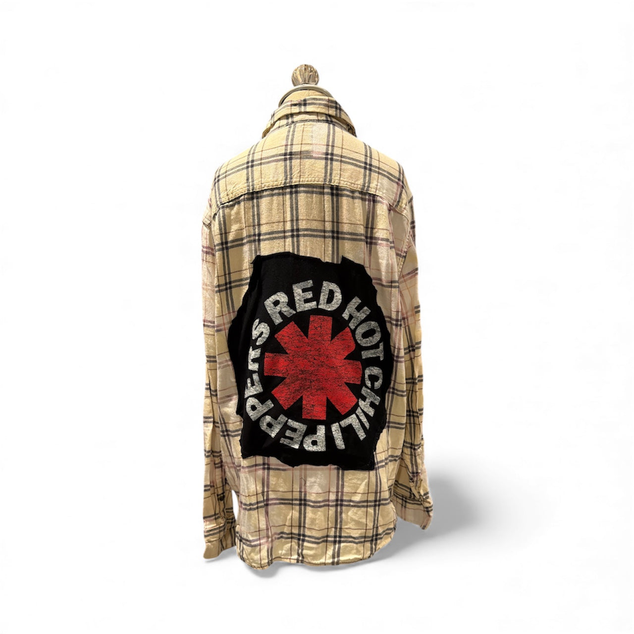 Red hot chilli peppers