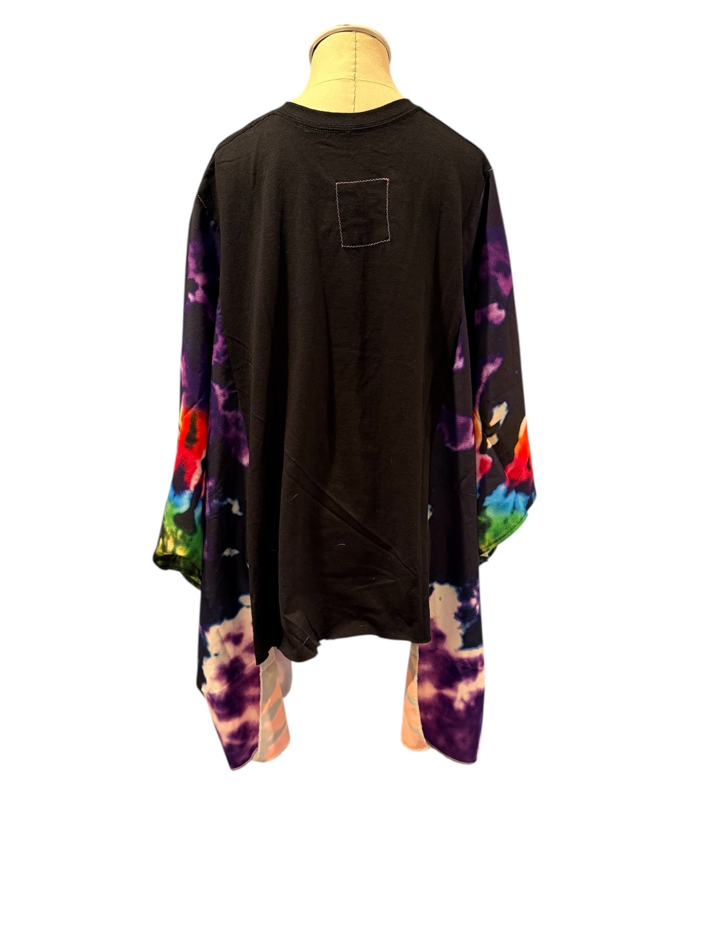 Elvis Presley Kimono Sleeve