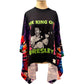 Elvis Presley Kimono Sleeve