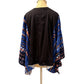 Evil Eye Kimono Sleeve