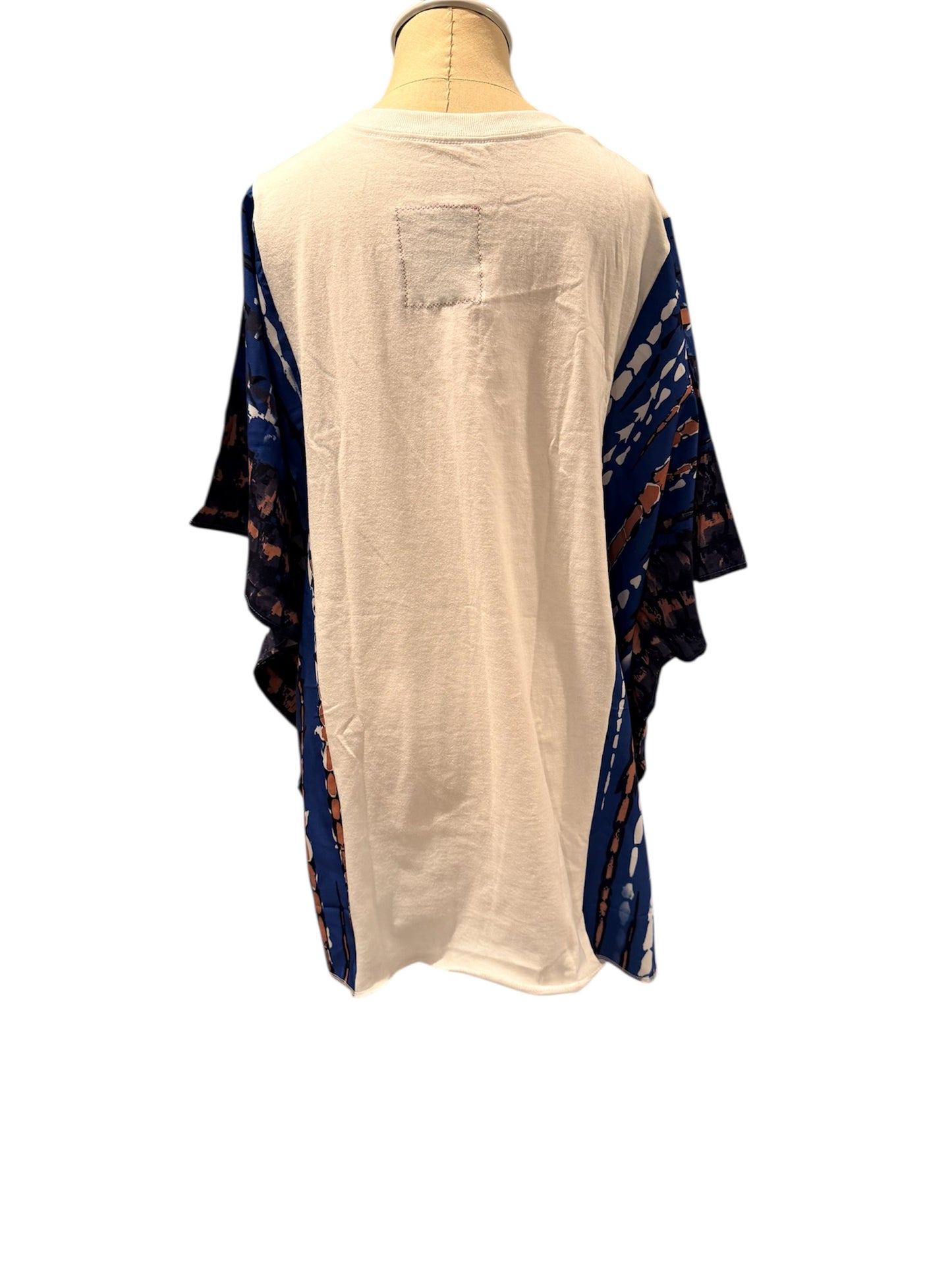 Rolling Stones Kimono Sleeve