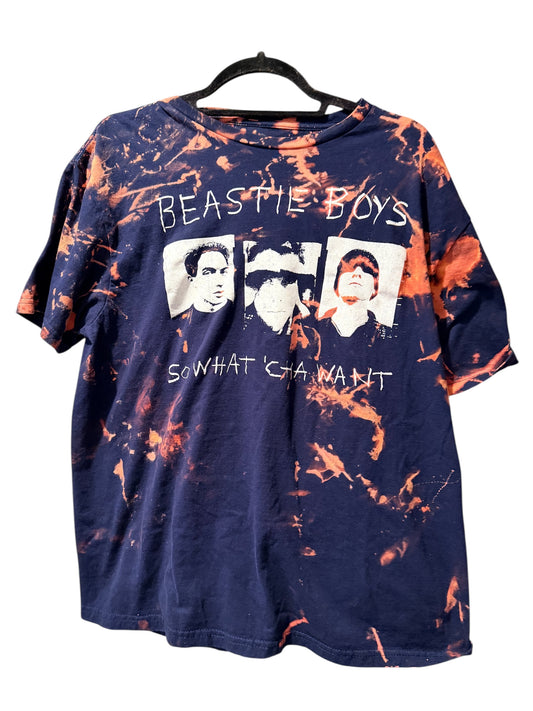 Beastie Boys tee