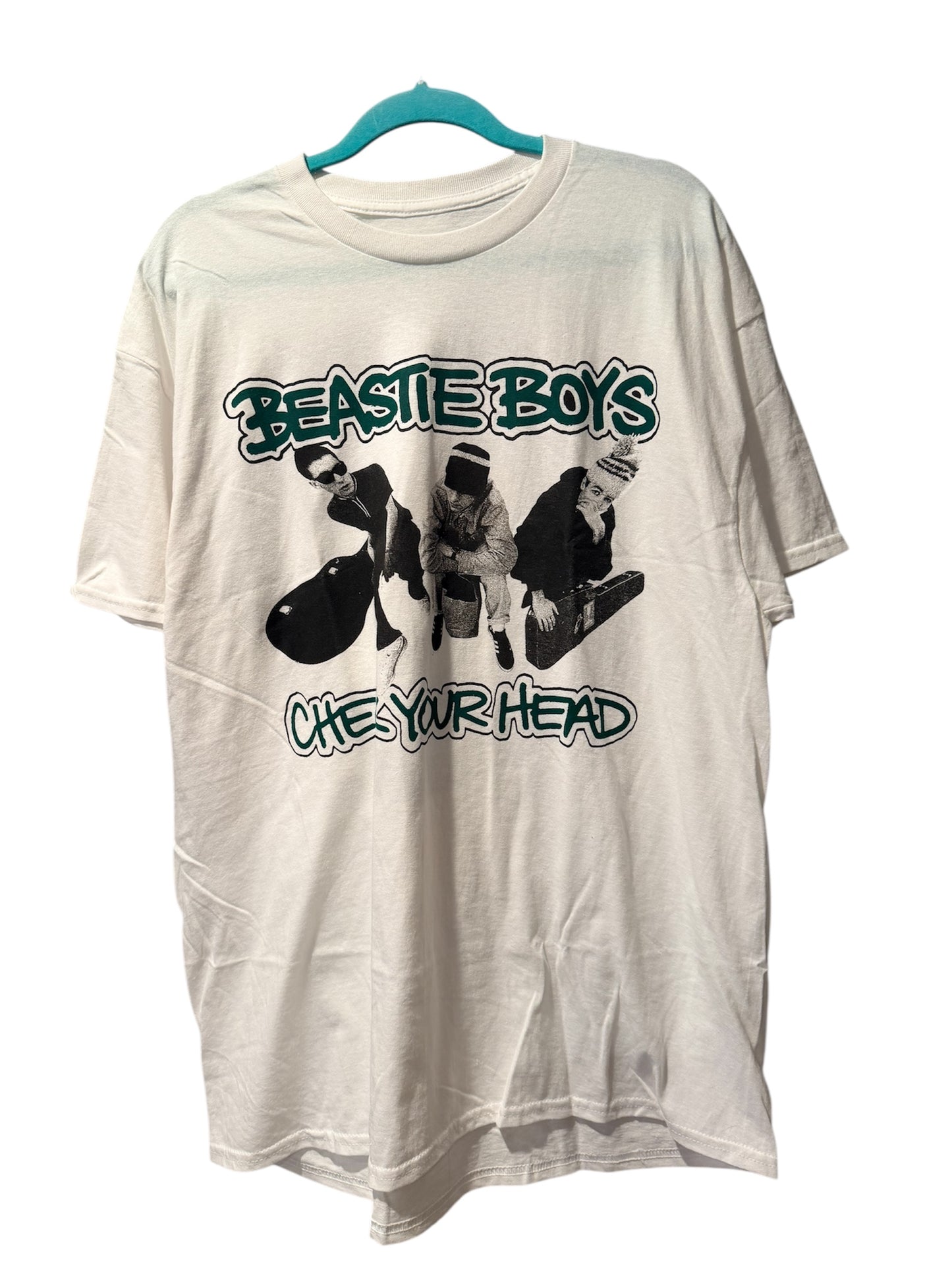 Beastie Boys tee