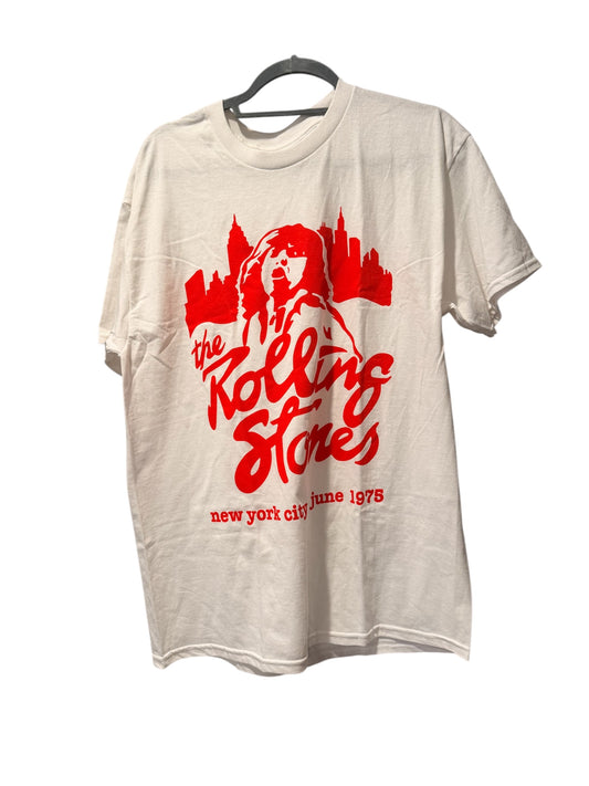 Rolling Stones tee