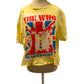 The Who distressed t shirt