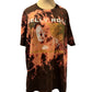 Jelly Roll distressed tee