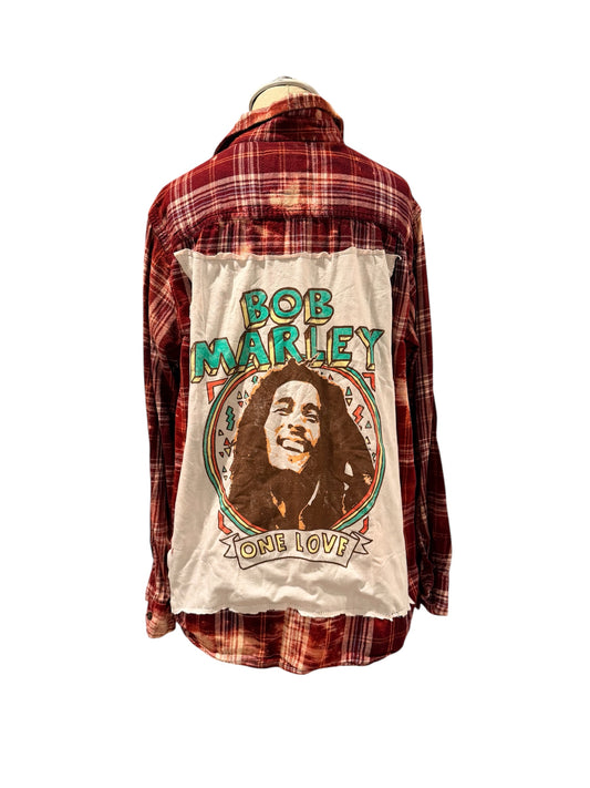 Bob Marley