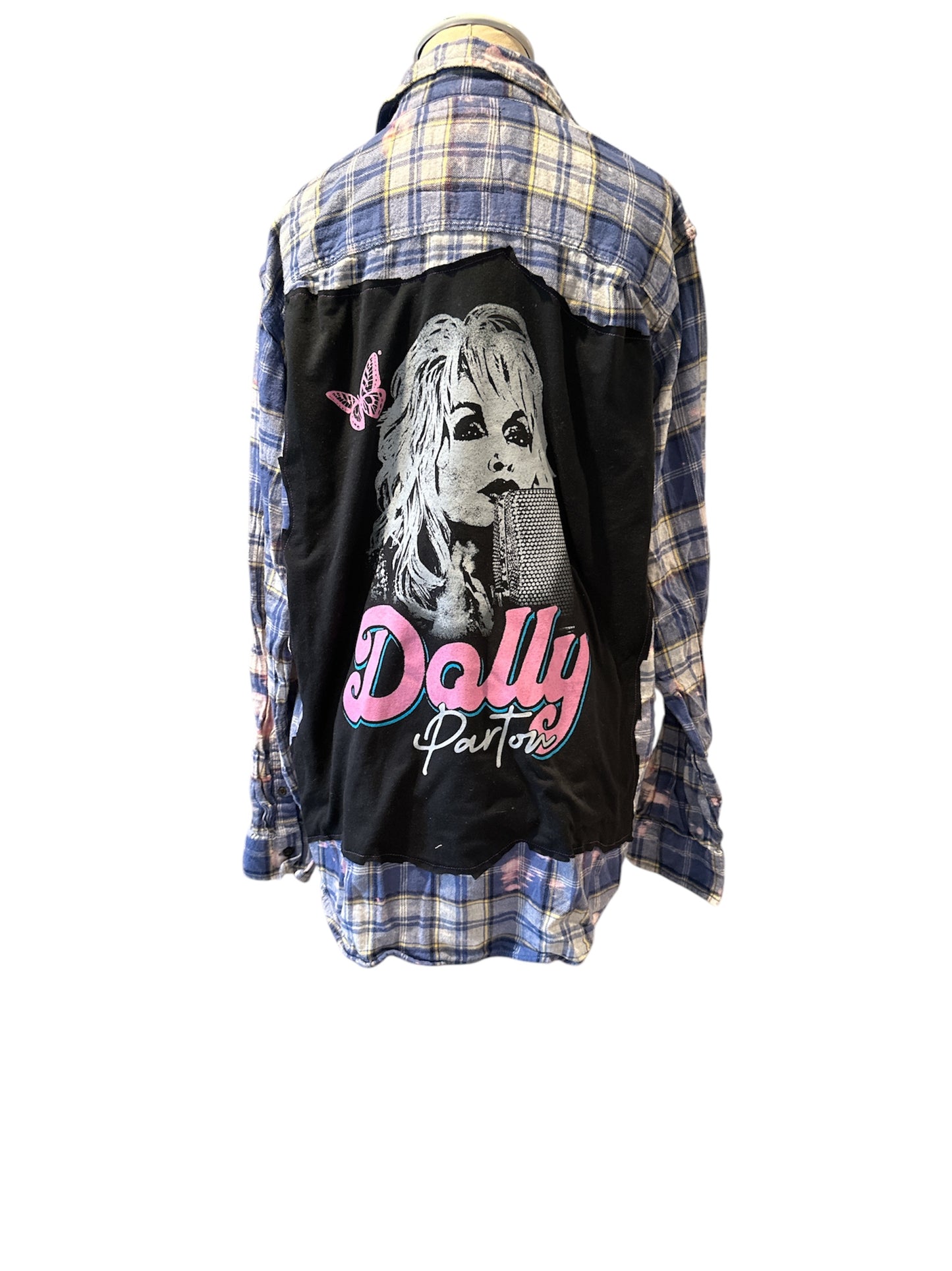 Dolly Parton